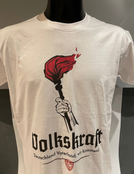 T-Hemd "Volkskraft 3"